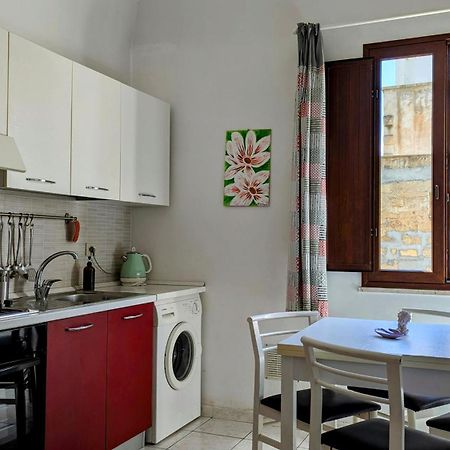 La Cementina Lejlighed Trapani Eksteriør billede