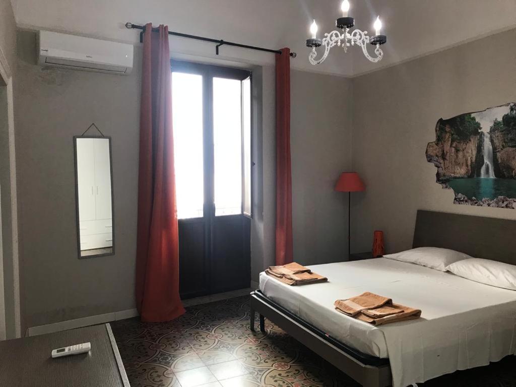 La Cementina Lejlighed Trapani Eksteriør billede