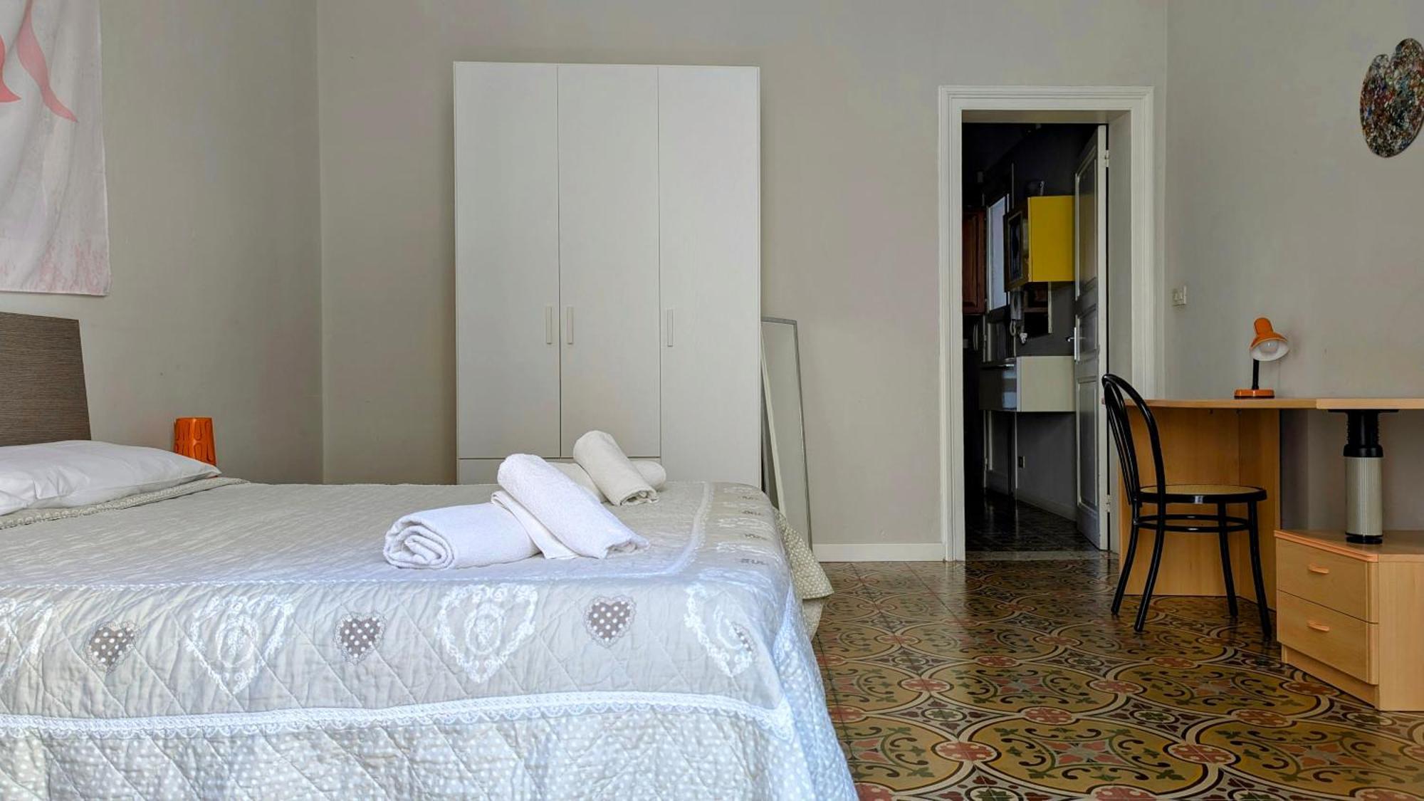 La Cementina Lejlighed Trapani Eksteriør billede