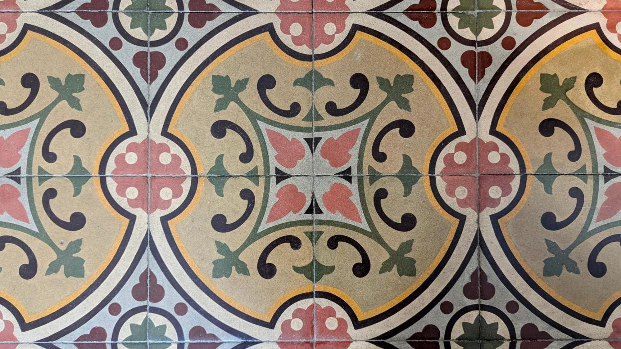 La Cementina Lejlighed Trapani Eksteriør billede